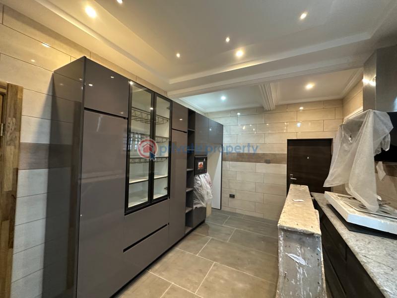 4 bedroom House For Rent North Legon Stretch Palace Street North Legon Accra - 15