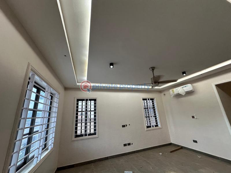 4 bedroom House For Rent North Legon Stretch Palace Street North Legon Accra - 10