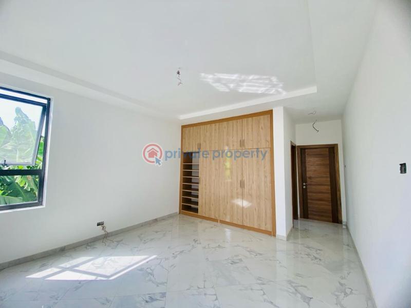 5 bedroom Detached Duplex For Sale American House East Legon Accra - 22