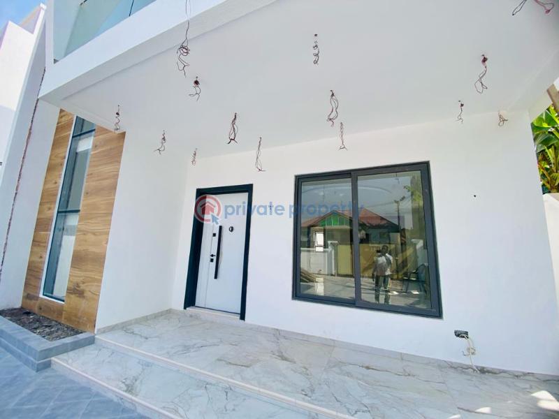 5 bedroom Detached Duplex For Sale American House East Legon Accra - 8