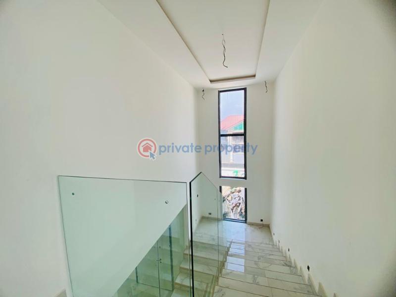 5 bedroom Detached Duplex For Sale American House East Legon Accra - 24