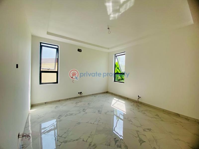 5 bedroom Detached Duplex For Sale American House East Legon Accra - 11