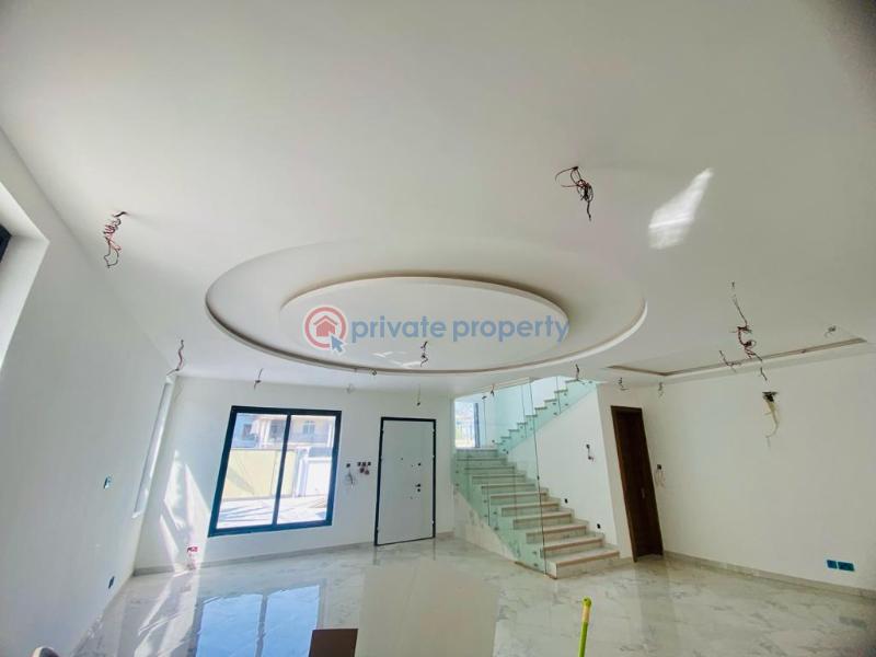5 bedroom Detached Duplex For Sale American House East Legon Accra - 14
