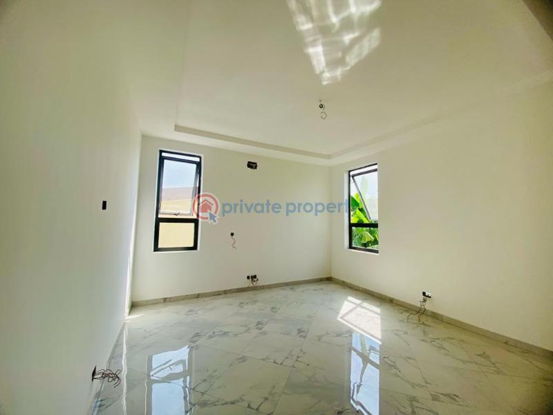 5 bedroom Detached Duplex For Sale American House East Legon Accra - 19