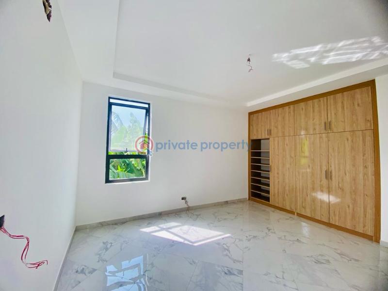 5 bedroom Detached Duplex For Sale American House East Legon Accra - 20