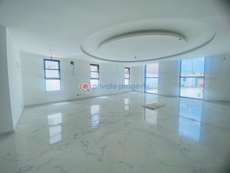 5 bedroom Detached Duplex For Sale American House East Legon Accra - 1
