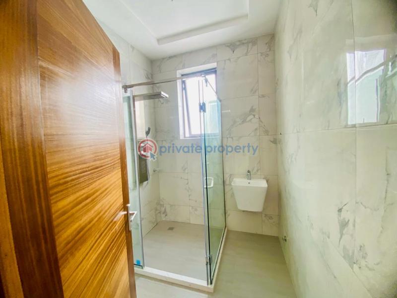 5 bedroom Detached Duplex For Sale American House East Legon Accra - 16