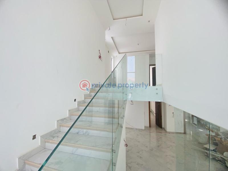 5 bedroom Detached Duplex For Sale American House East Legon Accra - 15