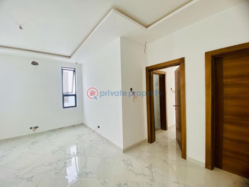5 bedroom Detached Duplex For Sale American House East Legon Accra - 12