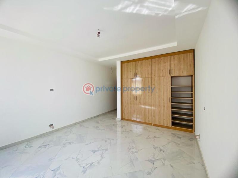 5 bedroom Detached Duplex For Sale American House East Legon Accra - 18