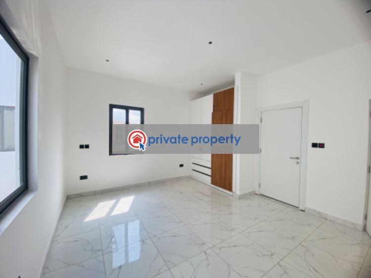 4 bedroom Detached Duplex For Sale &nbsp;oyarifa Oyarifa La Nkwantanang Madina Municipal Accra - 22