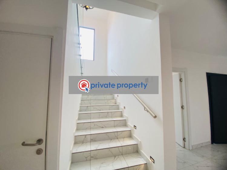 4 bedroom Detached Duplex For Sale &nbsp;oyarifa Oyarifa La Nkwantanang Madina Municipal Accra - 10