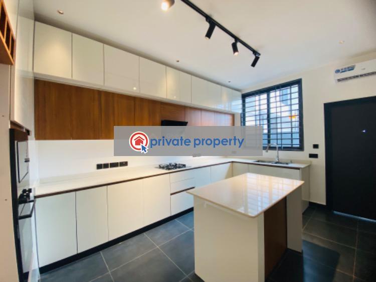 4 bedroom Detached Duplex For Sale &nbsp;oyarifa Oyarifa La Nkwantanang Madina Municipal Accra - 12