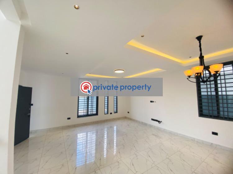 4 bedroom Detached Duplex For Sale &nbsp;oyarifa Oyarifa La Nkwantanang Madina Municipal Accra - 15