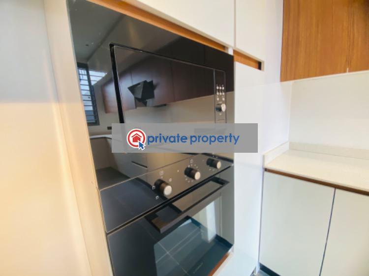 4 bedroom Detached Duplex For Sale &nbsp;oyarifa Oyarifa La Nkwantanang Madina Municipal Accra - 14