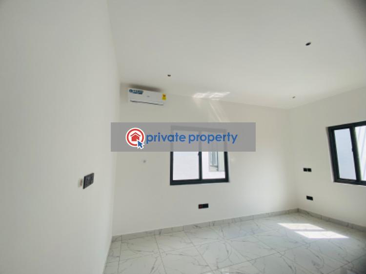 4 bedroom Detached Duplex For Sale &nbsp;oyarifa Oyarifa La Nkwantanang Madina Municipal Accra - 23