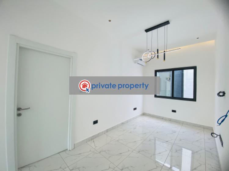 4 bedroom Detached Duplex For Sale &nbsp;oyarifa La Nkwantanang Madina Municipal Accra - 16