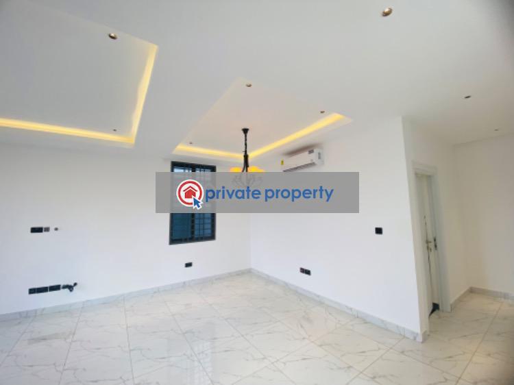 4 bedroom Detached Duplex For Sale &nbsp;oyarifa La Nkwantanang Madina Municipal Accra - 8