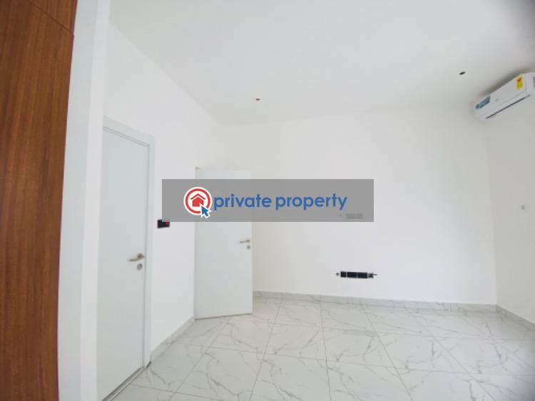 4 bedroom Detached Duplex For Sale &nbsp;oyarifa La Nkwantanang Madina Municipal Accra - 24
