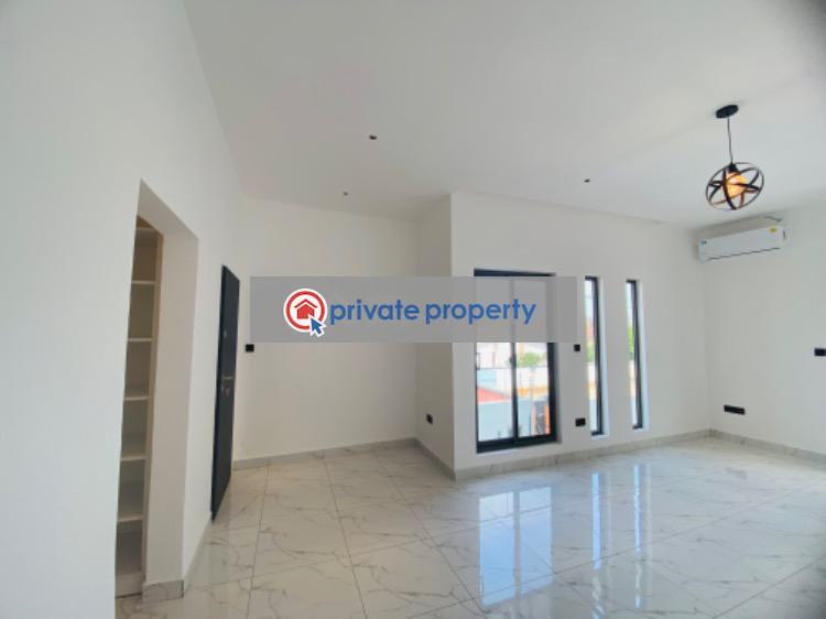 4 bedroom Detached Duplex For Sale &nbsp;oyarifa La Nkwantanang Madina Municipal Accra - 18