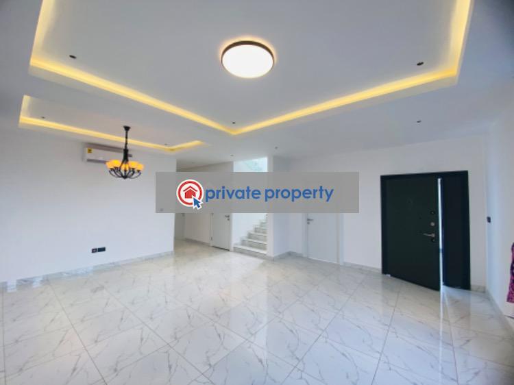 4 bedroom Detached Duplex For Sale &nbsp;oyarifa La Nkwantanang Madina Municipal Accra - 6