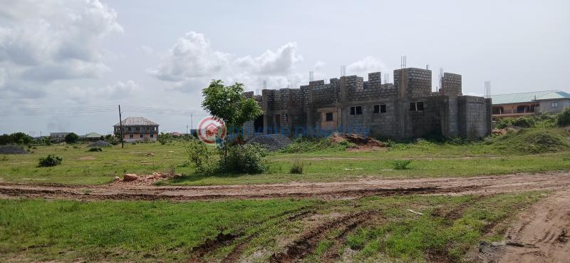Land For Sale Tema Accra - 1