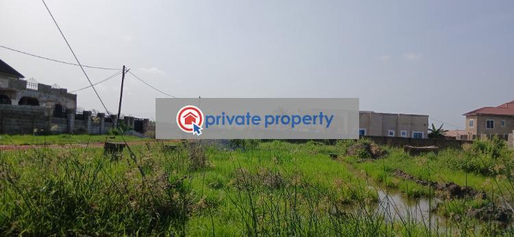 Land For Sale &nbsp;beach Road Prampram Ningo Prampram District Accra - 3
