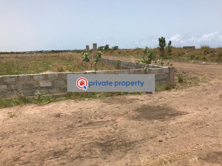 Mixed use Land For Sale &nbsp;new Ningo Prampram Ningo Prampram District Accra - 1