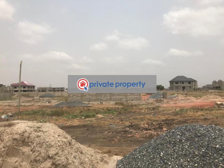 Mixed use Land For Sale &nbsp;savanna Road Tema Accra - 1