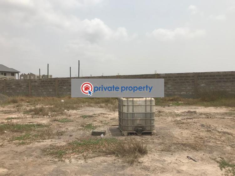 Mixed use Land For Sale &nbsp;savanna Road Tema Accra - 5