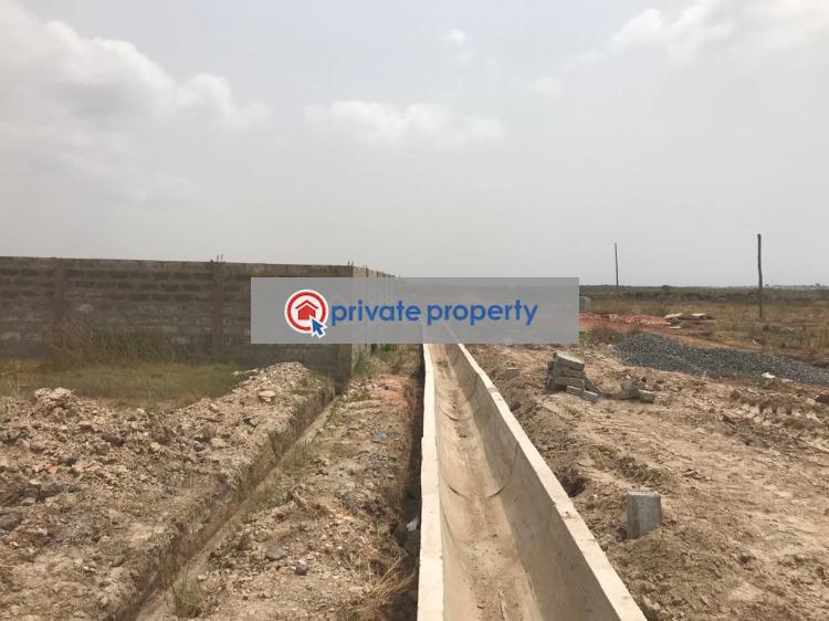 Mixed use Land For Sale &nbsp;savanna Road Tema Accra - 2