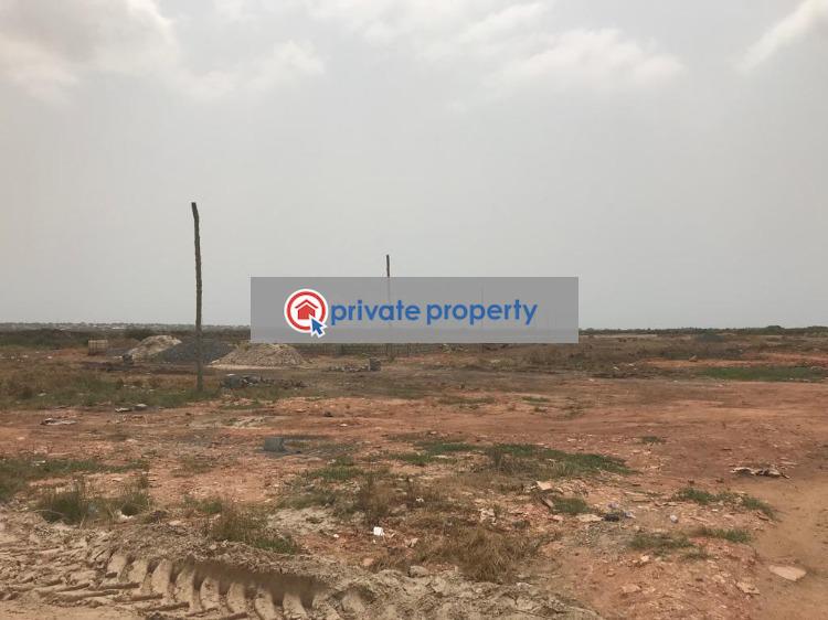 Mixed use Land For Sale &nbsp;savanna Road Tema Accra - 4