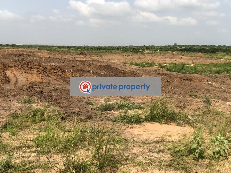 Mixed use Land For Sale &nbsp;after Central University Dawhenya Tema Accra - 1