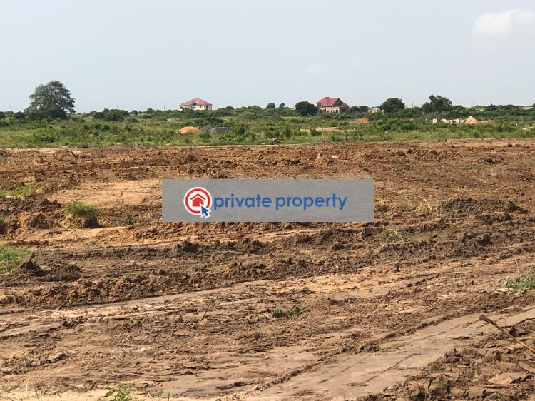 Mixed use Land For Sale &nbsp;after Central University Dawhenya Tema Accra - 3
