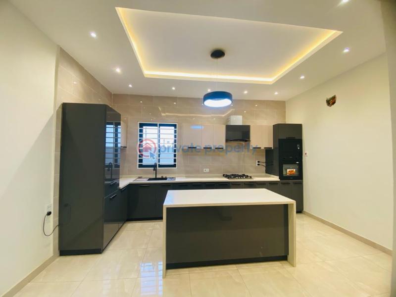 5 bedroom Detached Duplex For Sale Lakeside Estate Com 6 Adenta Municipal Accra - 14