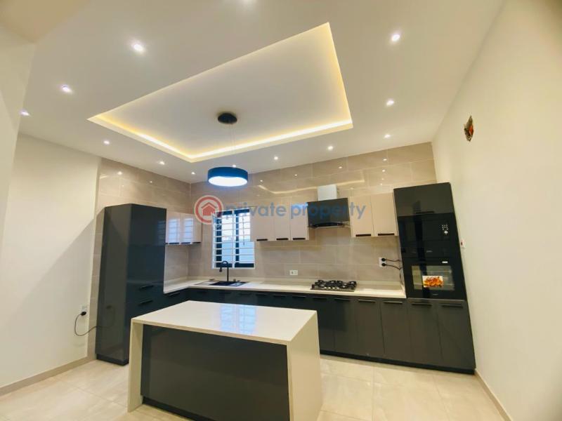 5 bedroom Detached Duplex For Sale Lakeside Estate Com 6 Adenta Municipal Accra - 5