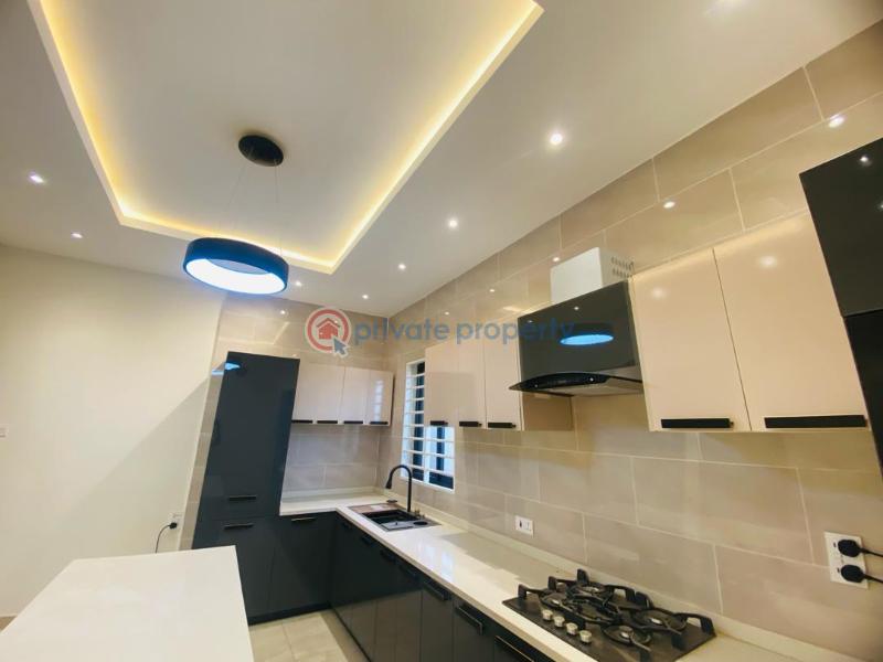 5 bedroom Detached Duplex For Sale Lakeside Estate Com 6 Adenta Municipal Accra - 22