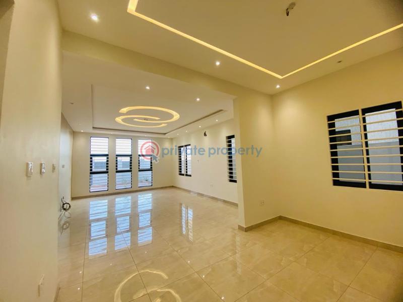 5 bedroom Detached Duplex For Sale Lakeside Estate Com 6 Adenta Municipal Accra - 23