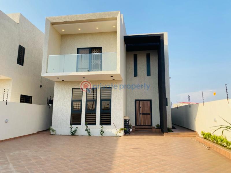 5 bedroom Detached Duplex For Sale Lakeside Estate Com 6 Adenta Municipal Accra - 6