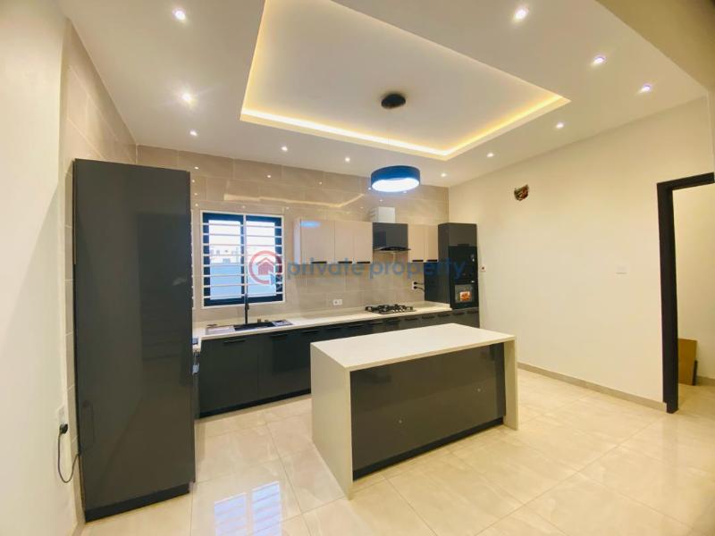 5 bedroom Detached Duplex For Sale Lakeside Estate Com 6 Adenta Municipal Accra - 9