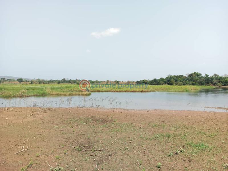 Land For Sale Afadjato South Volta Region - 31