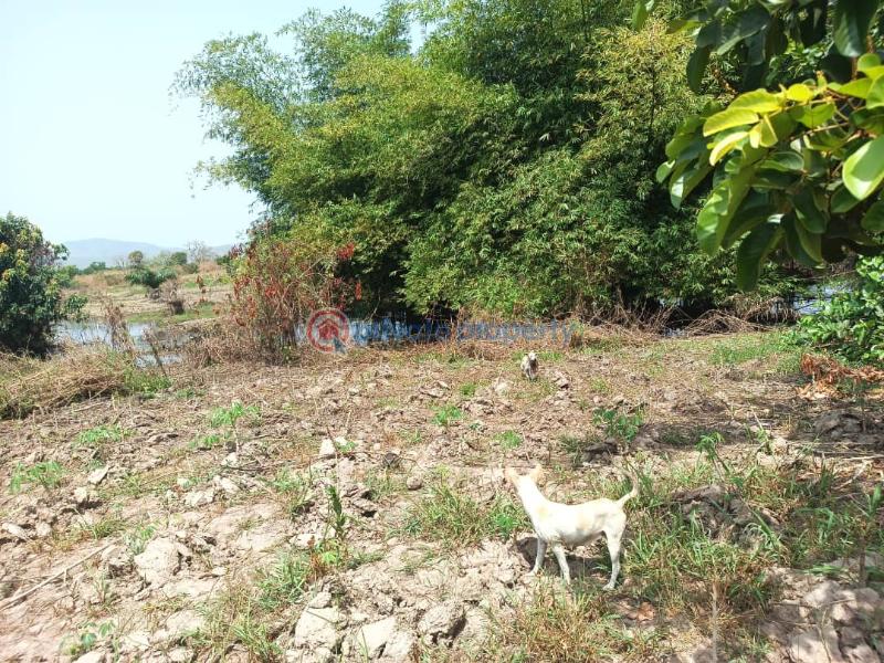 Land For Sale Afadjato South Volta Region - 24