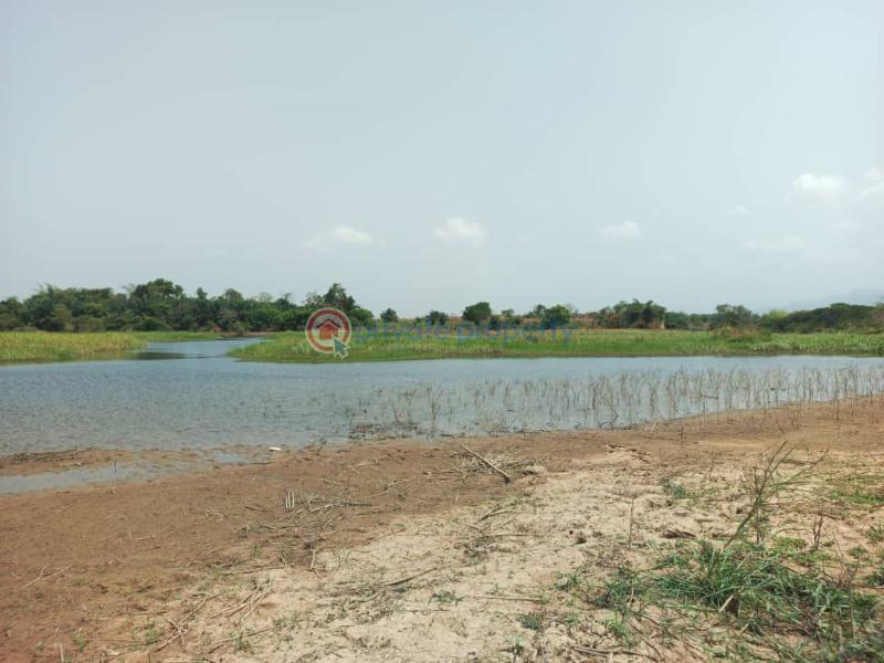 Land For Sale Afadjato South Volta Region - 33
