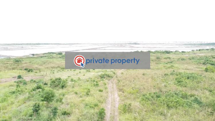 Mixed use Land For Sale &nbsp;gyangyanadzi Effutu Municipal Central Region - 3