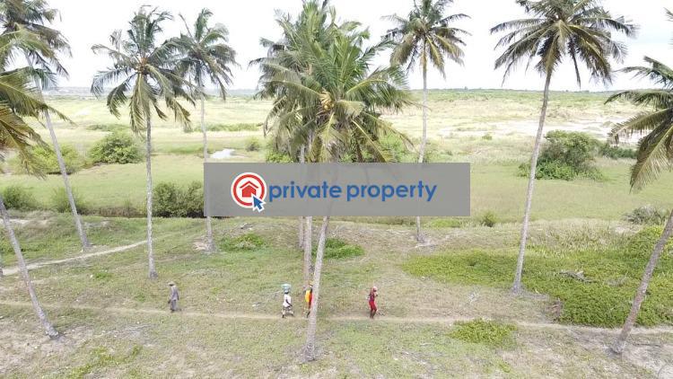 Mixed use Land For Sale &nbsp;gyangyanadzi Effutu Municipal Central Region - 1