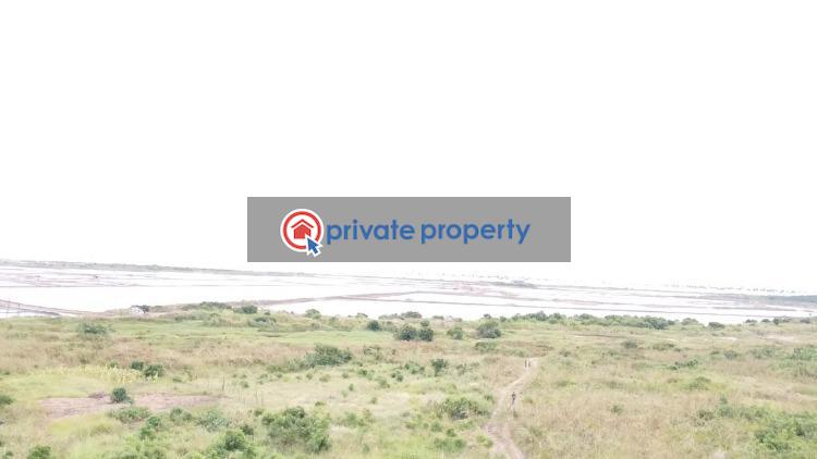 Mixed use Land For Sale &nbsp;gyangyanadzi Effutu Municipal Central Region - 9