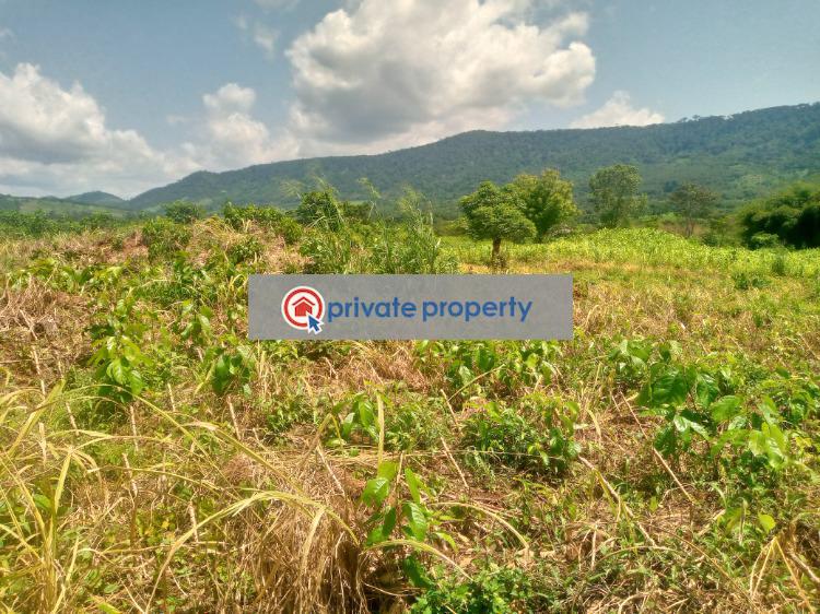 Commercial Land For Sale &nbsp;akuapem Akuapim North Eastern Region - 3