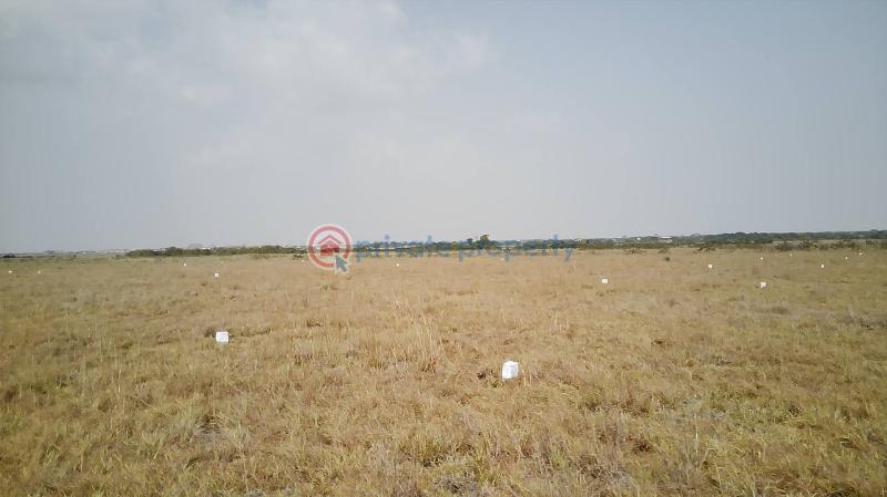 Land For Sale Tema Accra - 0