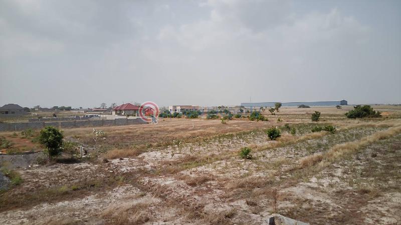 Land For Sale Tema Accra - 3
