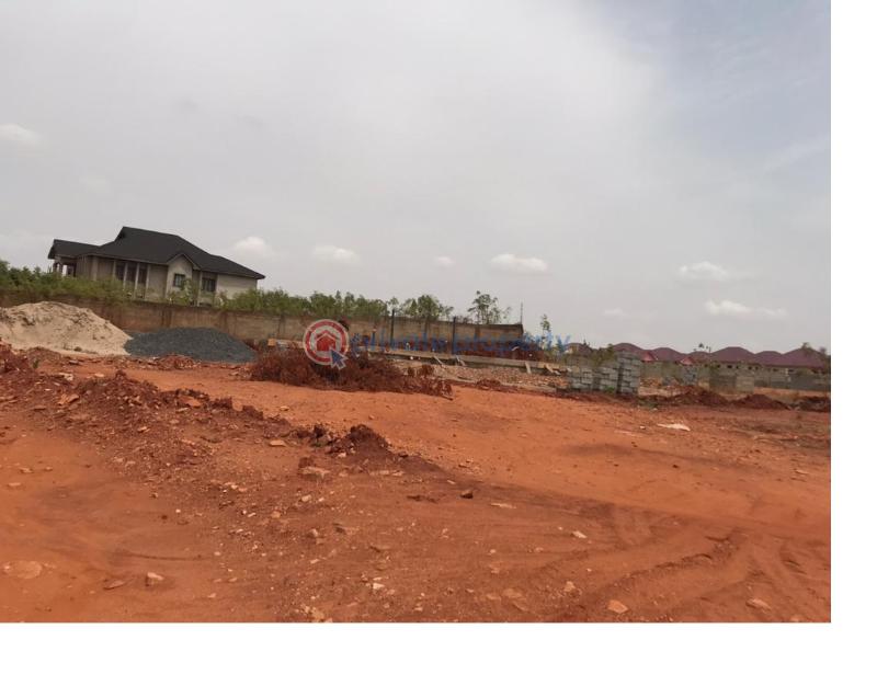 Land For Sale New Ningo Police Station Prampram Ningo Prampram District Accra - 3